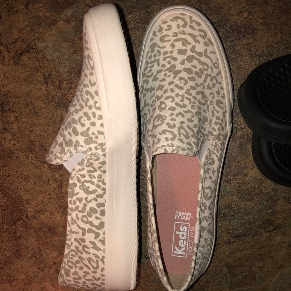 Keds sz 9 never worn